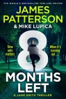 8 Months Left James Patterson