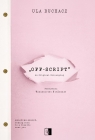  Off-Script