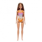 Barbie Lalka Plażowa HPV21