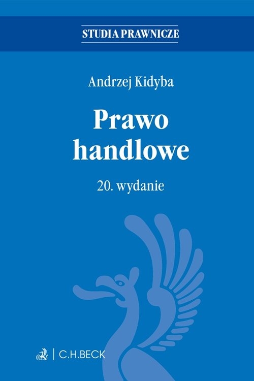 Prawo handlowe