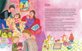Basia. Wielka księga podróży dalekich i bliskich - Zofia Stanecka, Marianna Oklejak