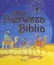 Moja pierwsza Biblia - <br />