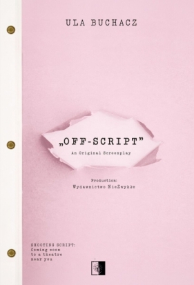 Off-Script - Ula Buchacz