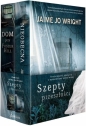 Pakiet. Szepty przeszłości - Jaime Jo Wright