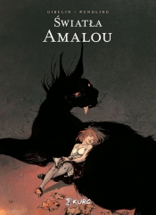 Światła Amalou - Wendling Claire, Gibelin Christophe