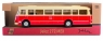 PRL JELCZ 272 MEX 1:43 AUTOBUS Czerwony null