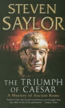 The Triumph of Caesar Saylor Steven