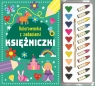  Kolorowanka z zadaniami. Księżniczki