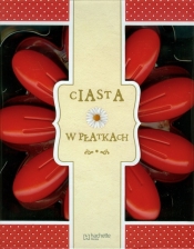 Ciasta w płatkach
