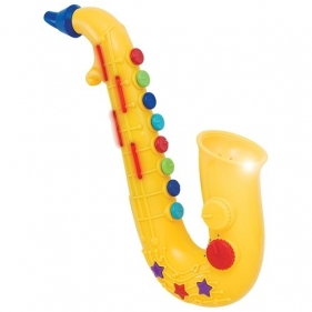 Saksofon Beat Bop (2049)