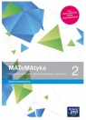 MATeMAtyka 2. Podręcznik do matematyki dla liceum ogólnokształcącego i Wojciech Babiański, Lech Chańko, Joanna Czarnowsk