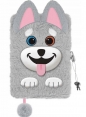 Pamiętnik Husky