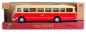 PRL JELCZ 272 MEX 1:43 AUTOBUS Czerwony