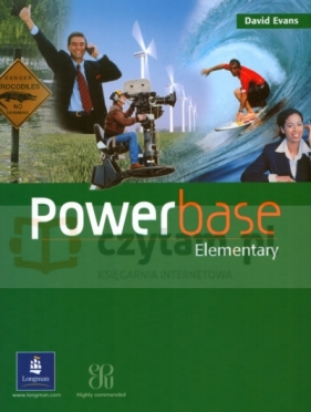 Powerbase Elementary 2 SB