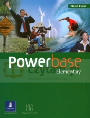 Powerbase Elementary 2 SB