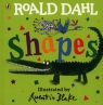 Shapes Roald Dahl