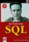 SQL Od podstaw Wilton Paul, Colby John