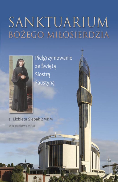 Sanktuarium Bożego Miłosierdzia