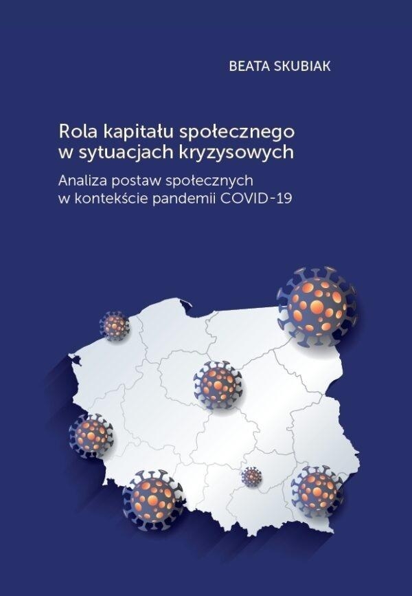 Rola kapitału społecznego w sytuacjach kryzysowych