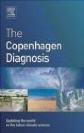 The Copenhagen Diagnosis Matthew England