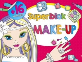 Superblok Make-up - Opracowanie zbiorowe