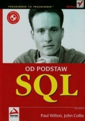 SQL Od podstaw