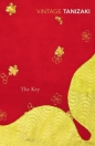 The Key wer. angielska - Junichiro Tanizaki
